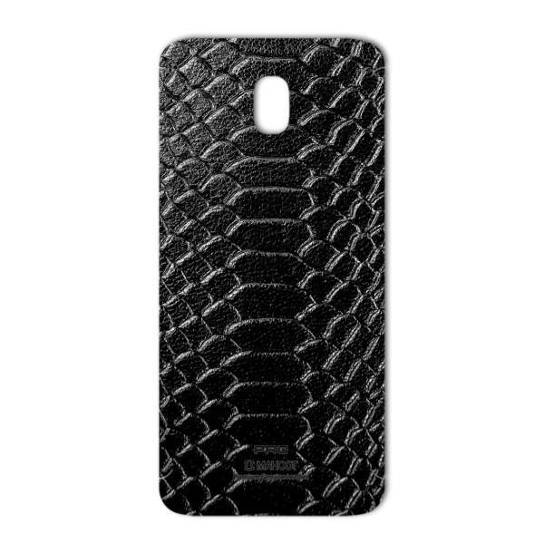 MAHOOT Snake Leather Special Sticker for Samsung J5 Pro 2017، برچسب تزئینی ماهوت مدل Snake Leather مناسب برای گوشی Samsung J5 Pro 2017