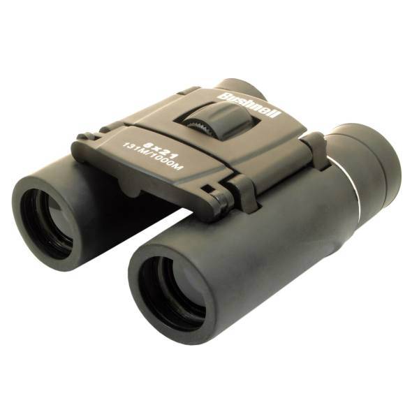 Bushnell 8x21 Binoculars، دوربین دو چشمی باشنل مدل 8x21
