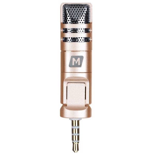 Momax IM1L Microphone، میکروفون مومکس مدل IM1L