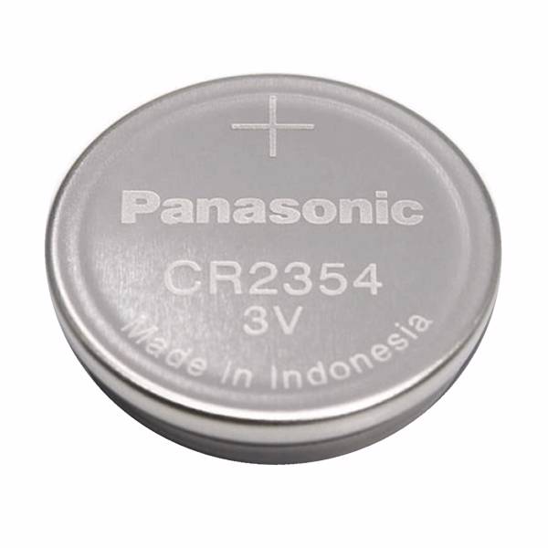 Panasonic CR2354 mini Cell، باتری سکه ای پاناسونیک مدل CR2354