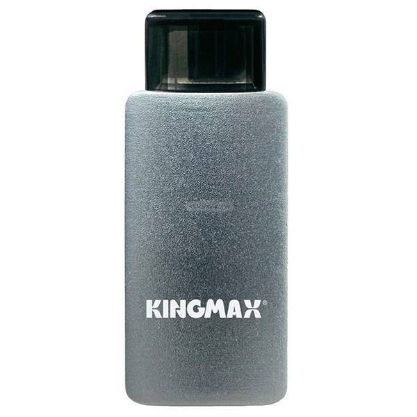 Kingmax PJ-01 OTG USB Flash Drive - 32GB، فلش مموری کینگ مکس مدل PJ-01 OTG ظرفیت 32 گیگابایت