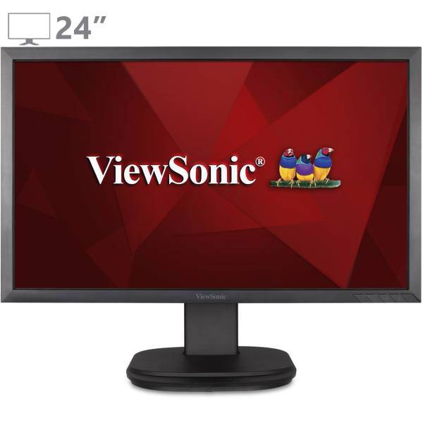 ViewSonic VG2439SMH Monitor 24 Inch، مانیتور ویوسونیک مدل VG2439SMH سایز 24 اینچ