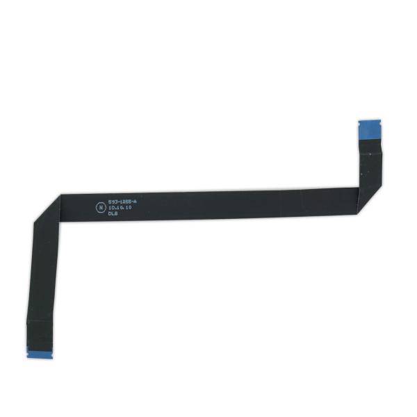 Flat Cable Trackpad Apple A1370، فلت کابل ترک پد اپل مدل A1370 مناسب برای مک بوک ایر11 اینچی