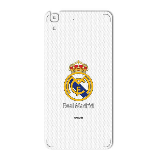 MAHOOT REAL MADRID Design Sticker for Huawei Y6، برچسب تزئینی ماهوت مدل REAL MADRID Design مناسب برای گوشی Huawei Y6