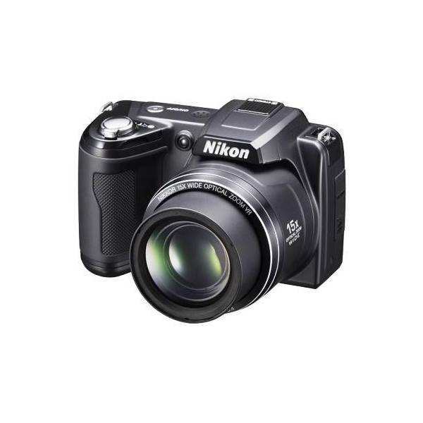 Nikon Coolpix L110، دوربین دیجیتال نیکون کولپیکس ال 110