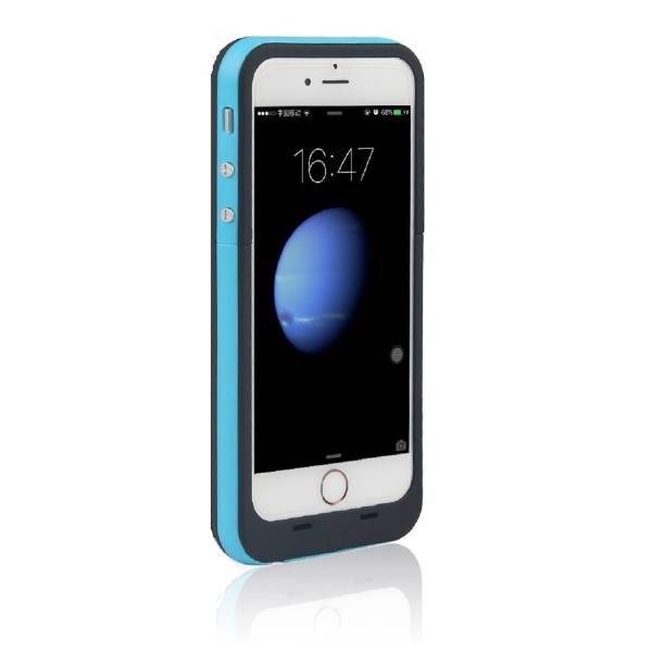 Blex Battery Case IPhone 6 6s 3800mAh، کاور شارژ بلکس مدل Series 6 ظرفیت 3800 میلی آمپر مناسب برای گوشی های iPhone 6 6s