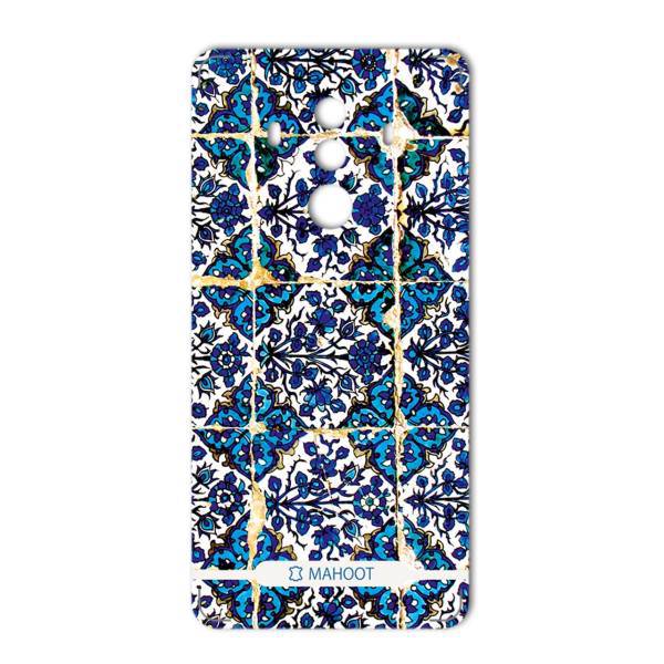 MAHOOT Traditional-tile Design Sticker for Huawei Mate 10 Pro، برچسب تزئینی ماهوت مدل Traditional-tile Design مناسب برای گوشی Huawei Mate 10 Pro