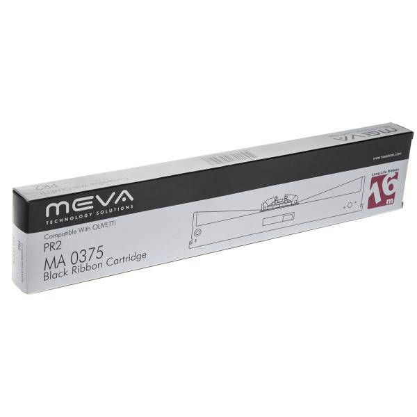 Meva MA 0375 Impact Printer Ribbon، ریبون پرینتر سوزنی میوا مدل MA 0375