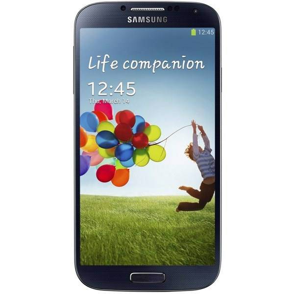Samsung Galaxy S4 I9500 - 16GB Mobile Phone، گوشی موبایل سامسونگ گلکسی اس 4 آی 9500 - 16 گیگابایت
