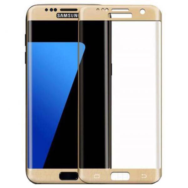 Mocolo Electro Zeus Glass Screen Protector For Samsung S7 edge، محافظ صفحه نمایش شیشه ای موکولو مدل Electro Zeus مناسب برای گوشی موبایل Samsung S7 edge