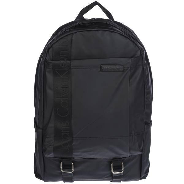Calvin Klein Jeans Backpack For 16 Inch Laptop، کوله پشتی لپ تاپ کلوین کلاین مدل Jeans مناسب برای لپ تاپ 16 اینچی