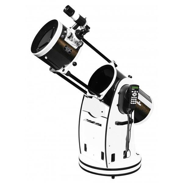 Skywatcher BKDOB10 S GOTO، تلسکوپ 10 اینچی دابسونی
