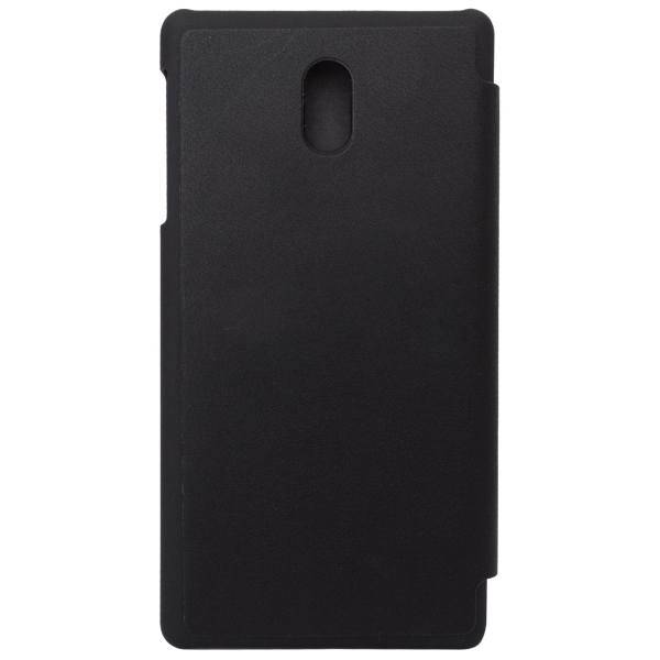 Haimen Mobile Case Flip Cover For Nokia 3، کیف کلاسوری هایمن مدل Mobile Case مناسب برای گوشی موبایل نوکیا 3