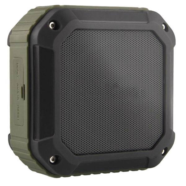 Aukey SK-M16 Portable Bluetooth Speaker، اسپیکر بلوتوثی قابل حمل آکی مدل SK-M16