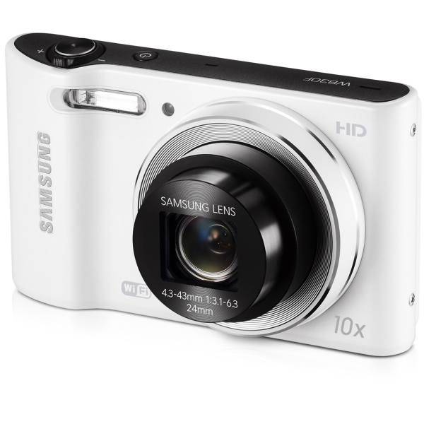 Samsung WB30F Digital Camera، دوربین دیجیتال سامسونگ مدل WB30F