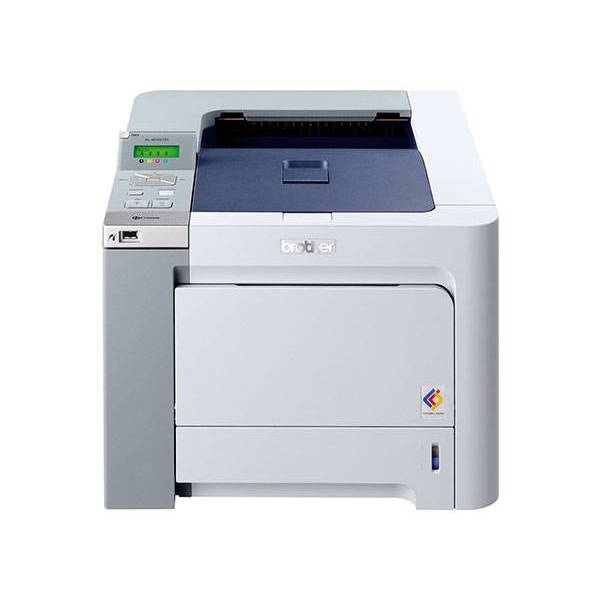 Brother HL-4050CN Laser Printer، پرینتر برادر HL-4050CN