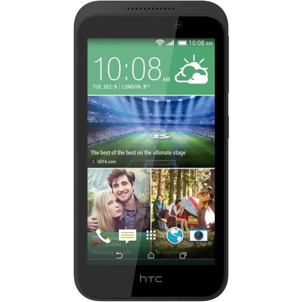 HTC Desire 320 8GB Mobile Phone، گوشی موبایل اچ‌تی‌سی مدل Desire 320 ظرفیت 8 گیگابایت