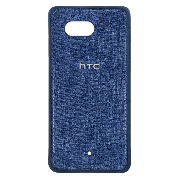 Sview Cloth Cover For Htc U11، کاور اس ویو مدل Cloth مناسب برای گوشی موبایل اچ تی سی U11