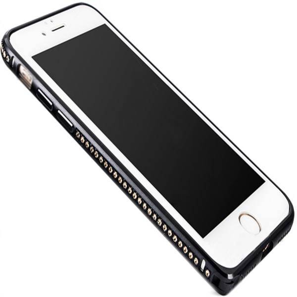 Coteetci Diamond CS7005 Bumper For Apple iPhone 7 Plus، بامپر کوتتسی مدل Diamond CS7005 مناسب برای گوشی موبایل آیفون 7 پلاس