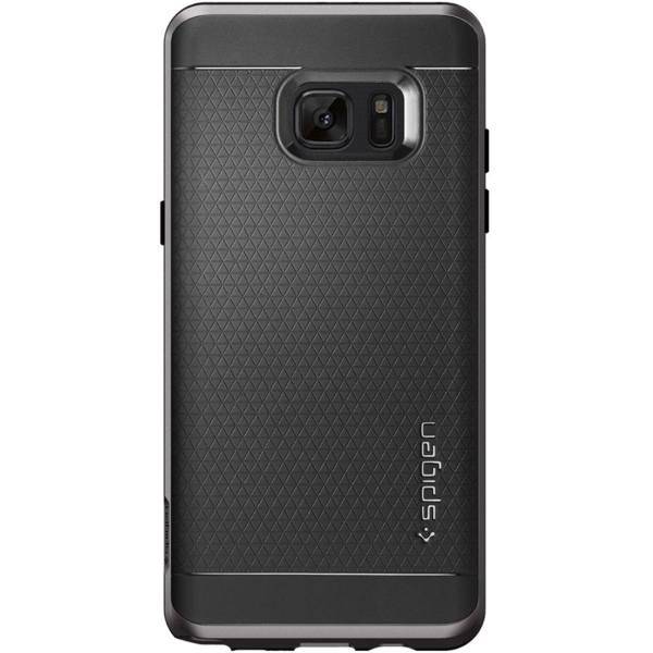 Spigen Neo Hybrid Cover For Samsung Galaxy Note 7، کاور اسپیگن مدل Neo Hybrid مناسب برای گوشی موبایل سامسونگ Galaxy Note 7