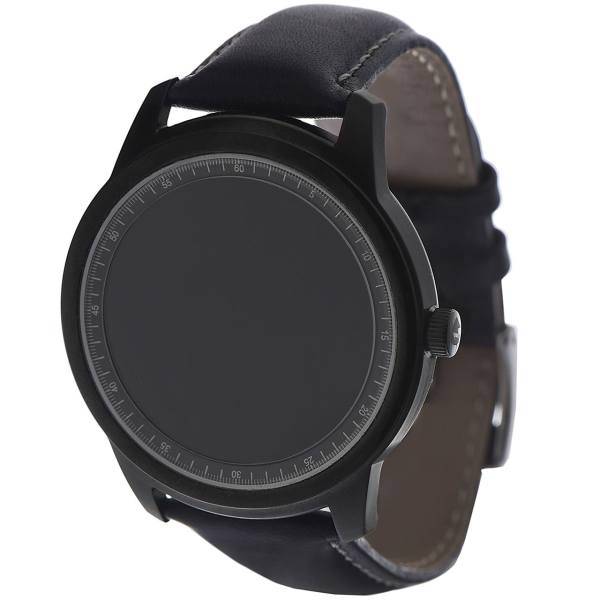 Lemfo Lem1 Black SmartWatch، ساعت هوشمند لمفو مدل Lem1 Black
