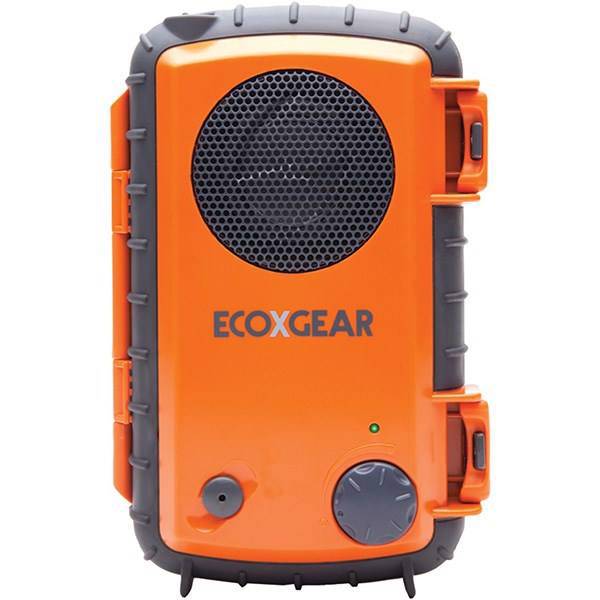 ECOXGEAR ECOEXTREME Speaker، اسپیکر پرتابل اکو اکس گیر مدل ECOEXTEME