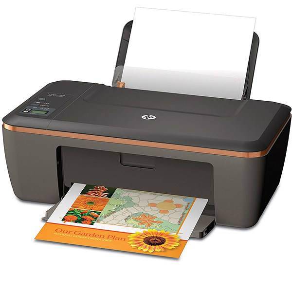 HP Deskjet 2510 Multifunction Inkjet Printer، اچ پی دسک جت 2510