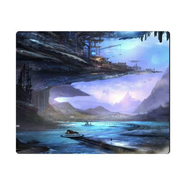 Elinor MPE288 Mousepad، ماوس پد الینور مدل MPE288