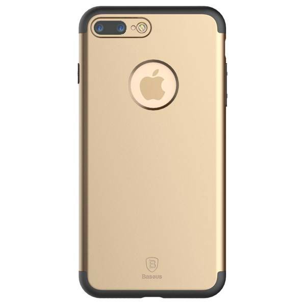 Baseus Pinshion Cover For Apple iPhone 7 Plus، کاور باسئوس مدل Pinshion مناسب برای گوشی موبایل آیفون 7 پلاس