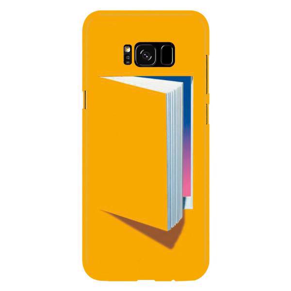 ZeeZip 442G Cover For Samsung Galaxy S8 Plus، کاور زیزیپ مدل 442G مناسب برای گوشی موبایل سامسونگ گلکسی S8 Plus