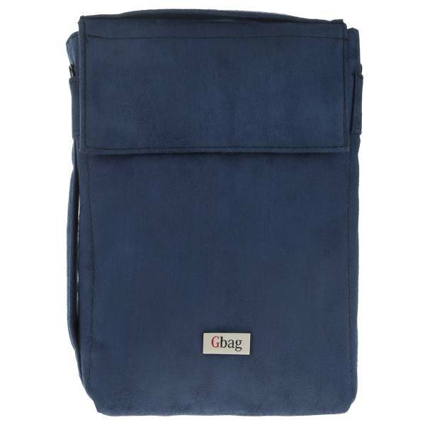 Gbag Mini Bag For 12 Inch Laptop، کیف لپ تاپ جی بگ مدل Mini مناسب برای لپ تاپ 12 اینچی
