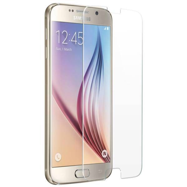 Astrum PG260 Glass Screen Protector For Samsung Galaxy S6، محافظ صفحه نمایش شیشه ای استروم مدل PG260 مناسب برای گوشی موبایل سامسونگ گلکسی S6