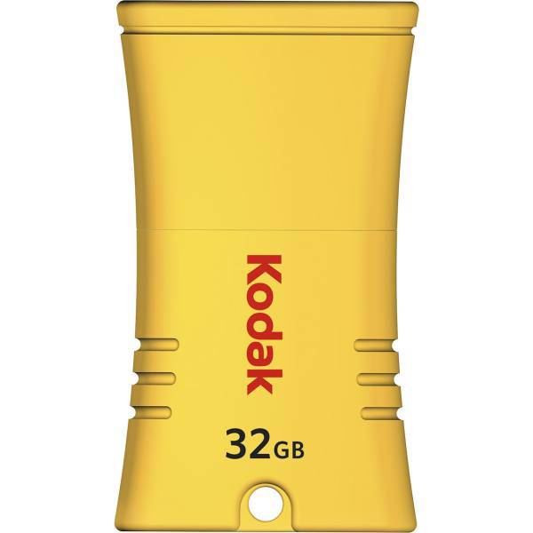 Kodak K402 Flash Memory - 32GB، فلش مموری کداک مدل K402 ظرفیت 32 گیگابایت