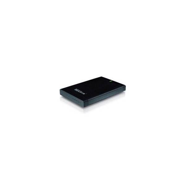 Trekstor DataStation Pocket G.U - 640GB، هارد پرتابل ترکستور دیتا استیشن پاکت جی یو - 640 گیگابایت