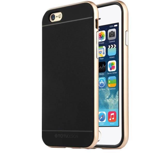 Apple iPhone 6 Totu Case، کاور توتو مناسب برای گوشی آیفون 6
