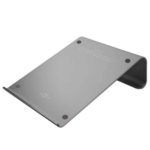 Elago L3 Laptop Stand، پایه لپ تاپ الاگو مدل L3
