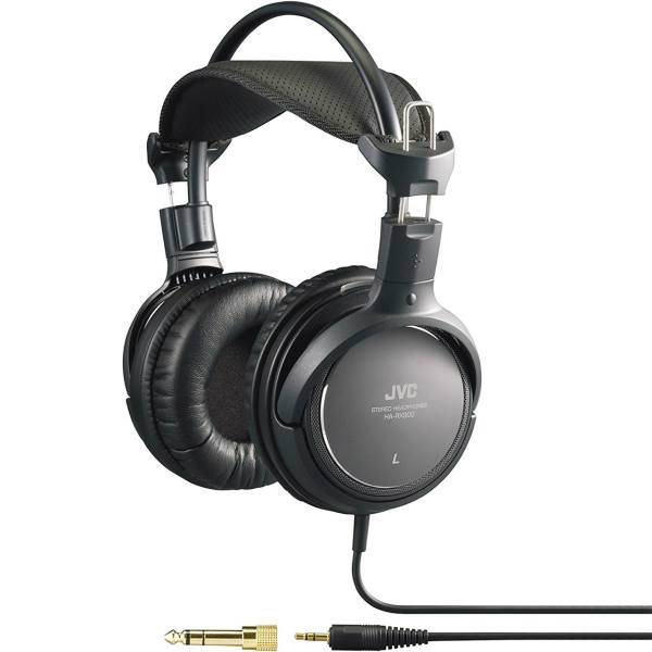 JVC HA-RX900 Headphones، هدفون جی وی سی مدل HA-RX900