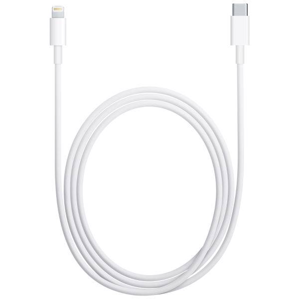 Apple USB-C to Lightning Cable 1m، کابل تبدیل USB-C به لایتنینگ اپل به طول 1 متر