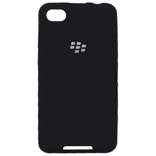 Jelly Soft TPU Cover For BlackBerry Z30، کاور ژله ای مدل Soft TPU مناسب برای گوشی موبایل بلک بری Z30