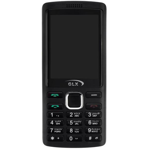 GLX D6 Mobile Phone، گوشی موبایل جی ال ایکس مدل D6