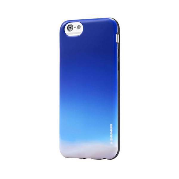 SHUMERI the DUO CASE IPHONE 6SPLUS/6PLUS، کاور مدل Slim DUOمناسب برای گوشی موبایل آیفون 6پلاس /6sپلاس