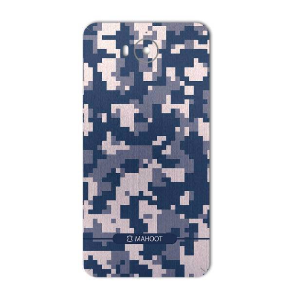 MAHOOT Army-pixel Design Sticker for Huawei Y5 2017، برچسب تزئینی ماهوت مدل Army-pixel Design مناسب برای گوشی Huawei Y5 2017