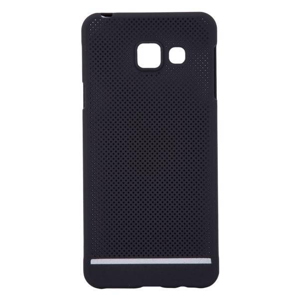 Soft Mesh Cover For Samsung Galaxy A3-2016، کاور مدل Soft Mesh مناسب برای گوشی موبایل سامسونگ گلکسیA3-2016