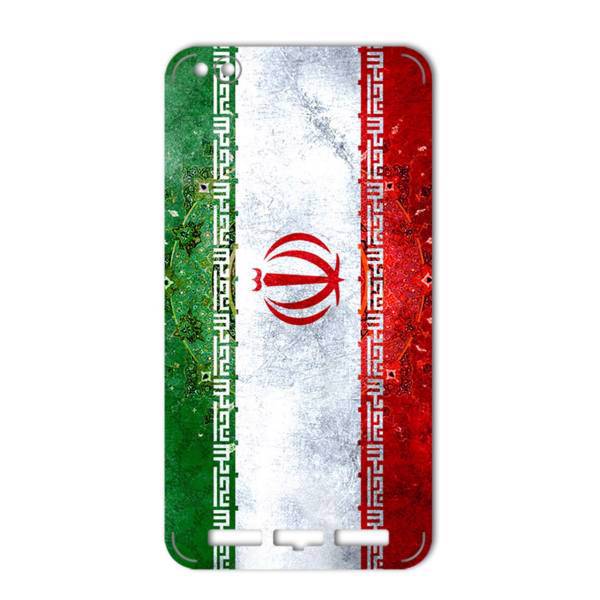 MAHOOT IRAN-flag Design Sticker for Xiaomi Redmi 5A، برچسب تزئینی ماهوت مدل IRAN-flag Design مناسب برای گوشی Xiaomi Redmi 5A