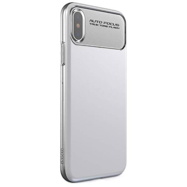 Baseus Slim Lotus Case Cover For Iphone X/10، کاور باسئوس مدل Slim Lotus case مناسب برای گوشی موبایل آیفون X/10