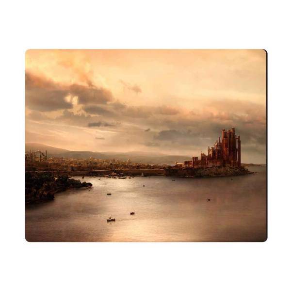 Elinor MPE34 Mousepad، ماوس پد الینور مدل MPE34