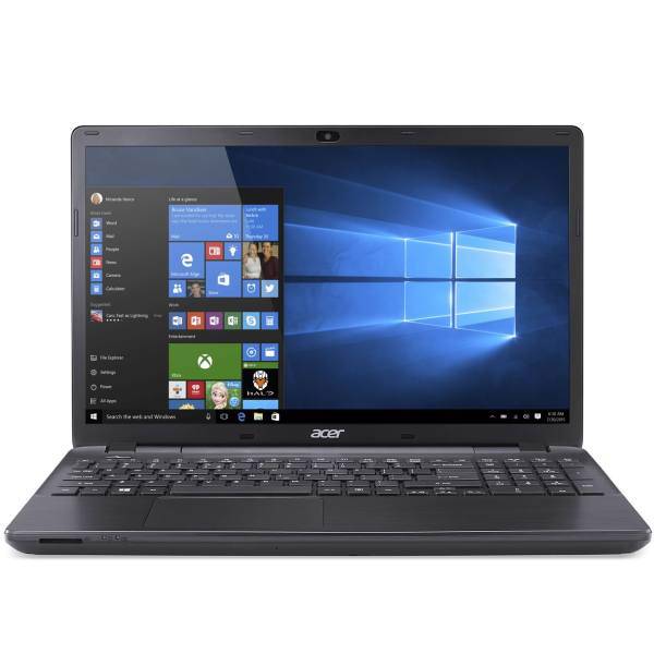 Acer Aspire E5-521-26LT - 15 inch Laptop، لپ تاپ 15 اینچی ایسر مدل Aspire E5-521-26LT