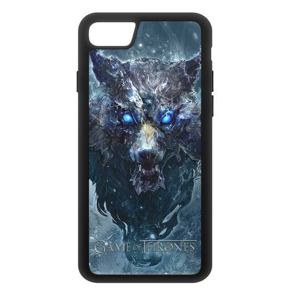 Lomana Game of Thrones M7052 Cover For iPhone 7، کاور لومانا مدل M7052 Game of Thrones مناسب برای گوشی موبایل آیفون 7