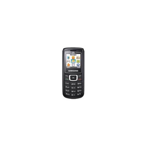 Samsung E1107 Crest Solar، گوشی موبایل سامسونگ ای 1107 کرست سولار