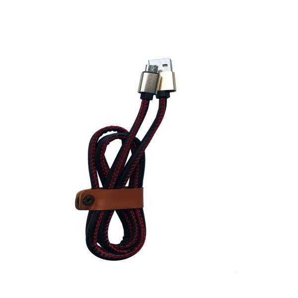 کابل تبدیل USB به microUSB مدل PREMIUM CABLE به طول 1 متر